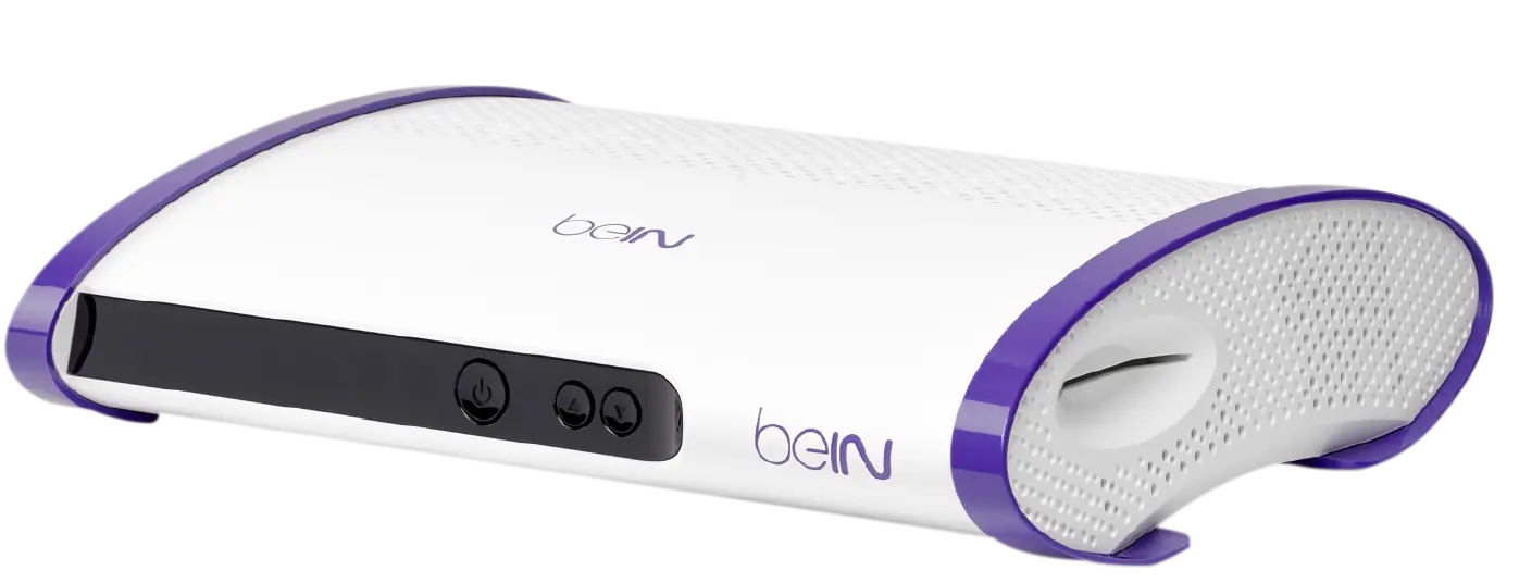 ريسيفر بي ان سبورت bein PVR Box