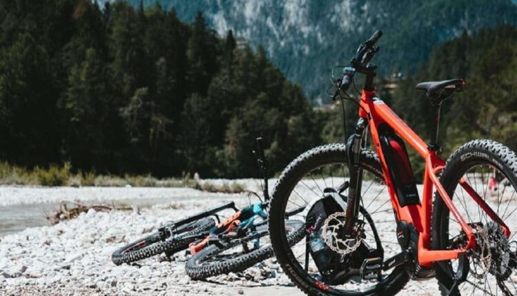 الدراجات الهوائية