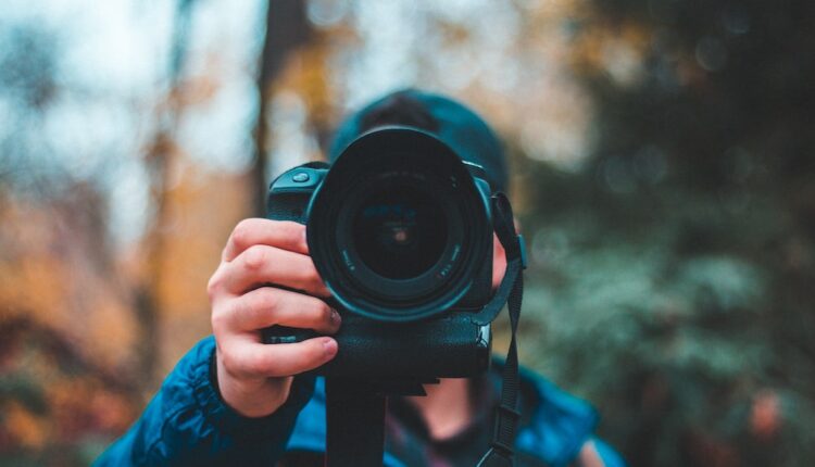 تصوير احترافي