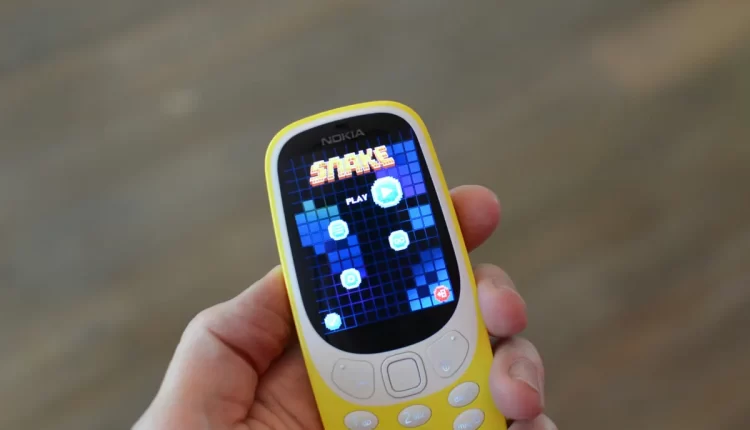 جوال بدون كاميرات