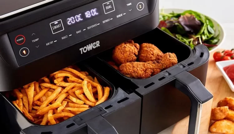 القلاية الهوائية