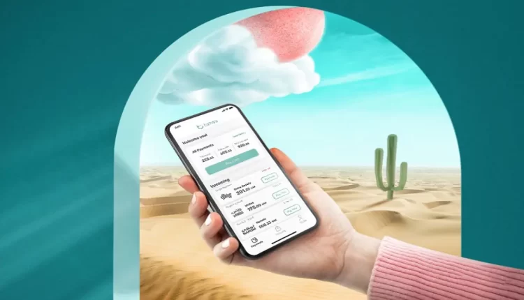 تقسيط جوالات تمارا