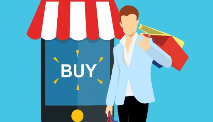 تكلفة إنشاء تطبيق متجر إلكتروني