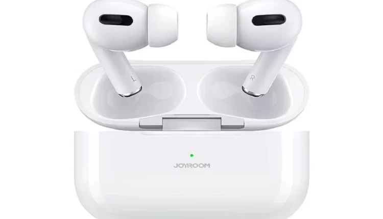 سماعة جي روم